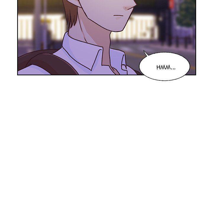 You're No Good Manhwa - Chapter 68 Page 7