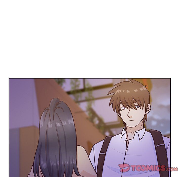 You're No Good Manhwa - Chapter 68 Page 8