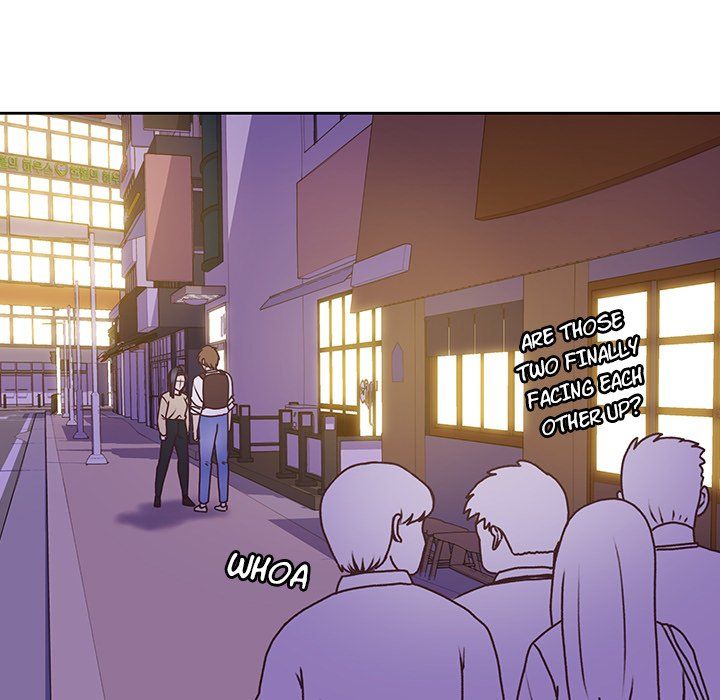 You're No Good Manhwa - Chapter 68 Page 10