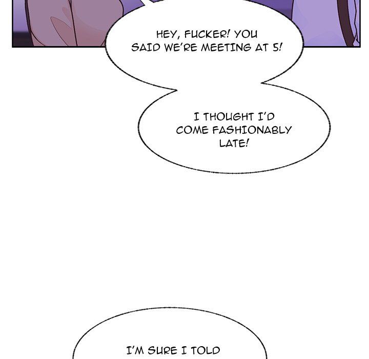 You're No Good Manhwa - Chapter 68 Page 13