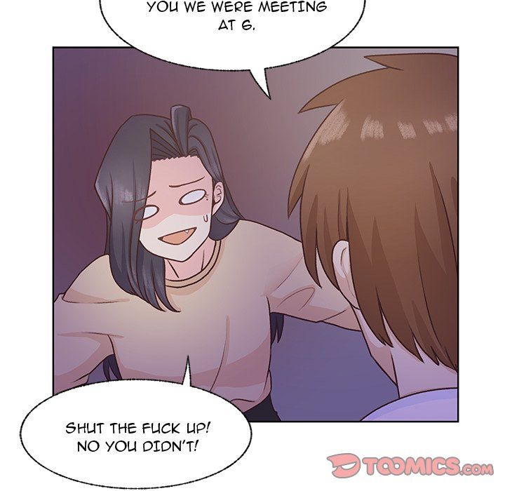 You're No Good Manhwa - Chapter 68 Page 14