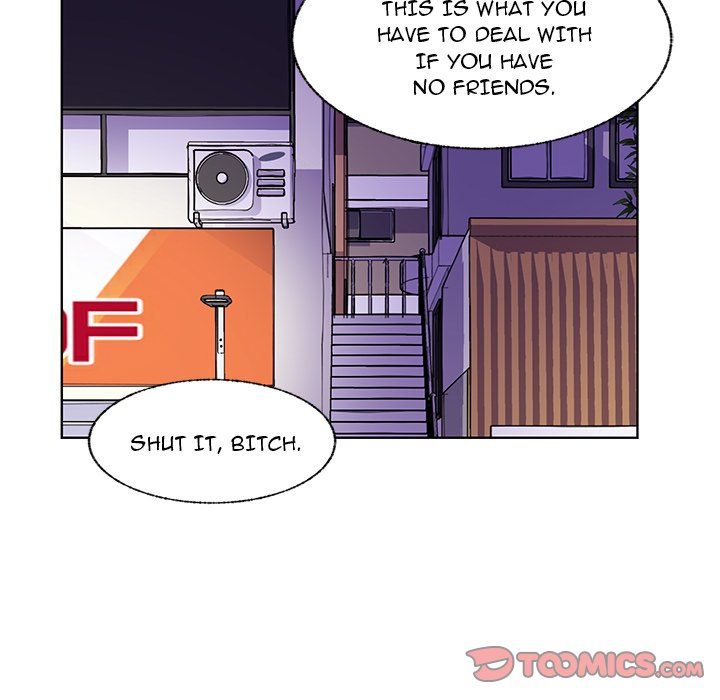 You're No Good Manhwa - Chapter 68 Page 20