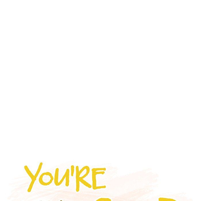 You're No Good Manhwa - Chapter 68 Page 21