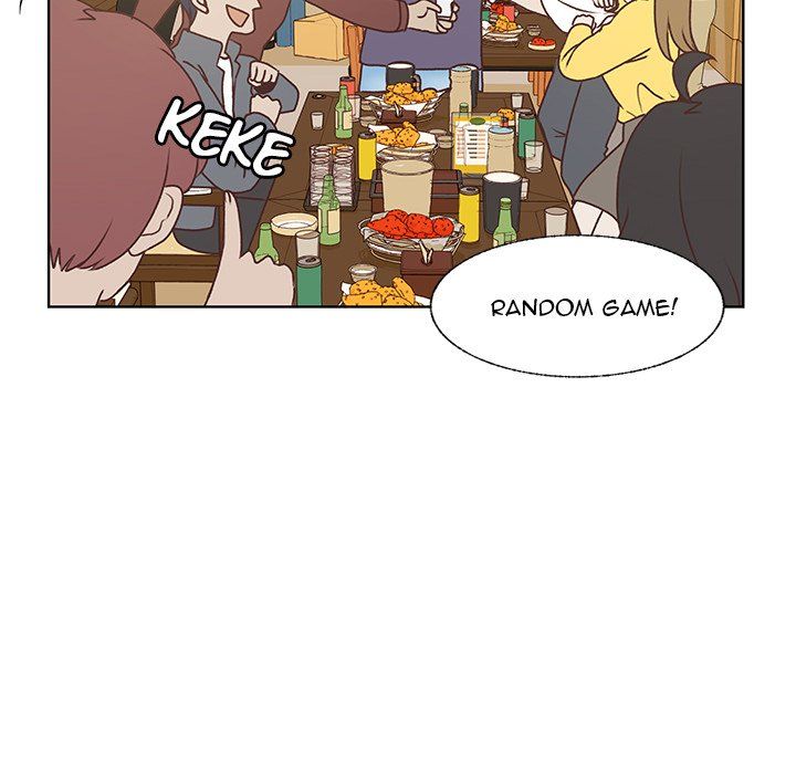 You're No Good Manhwa - Chapter 68 Page 25