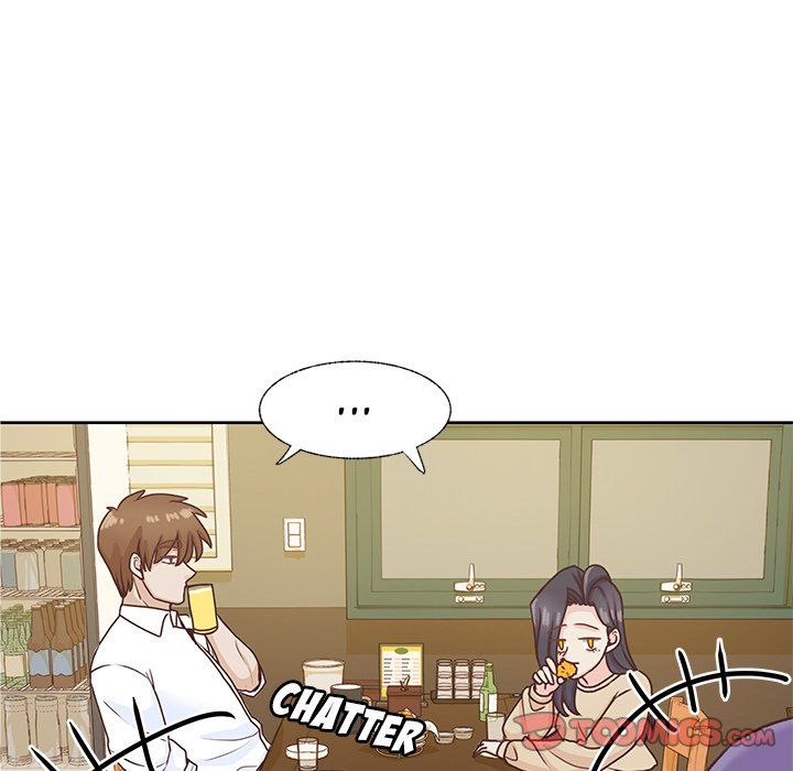 You're No Good Manhwa - Chapter 68 Page 26