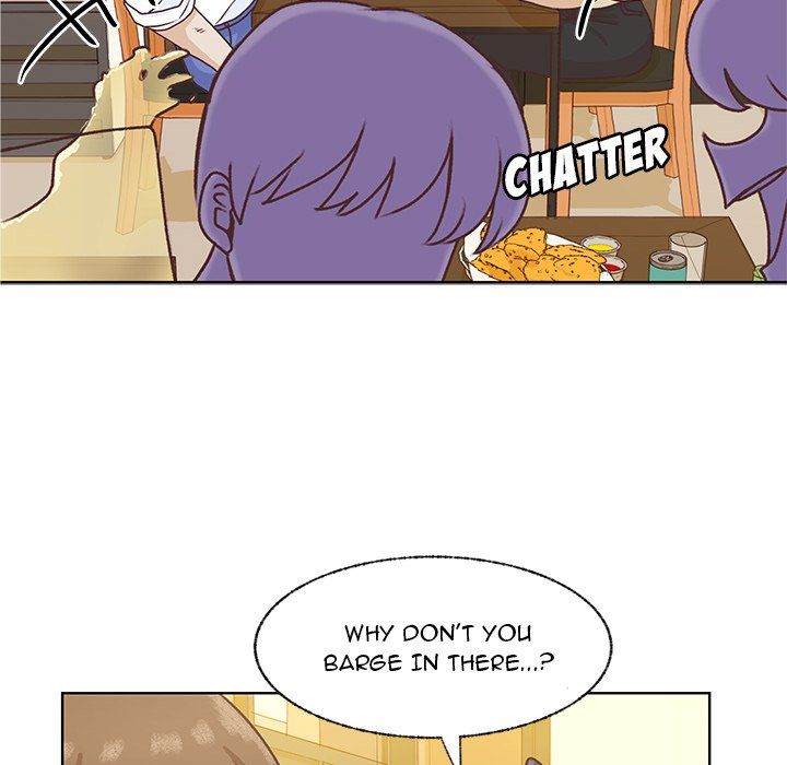 You're No Good Manhwa - Chapter 68 Page 27