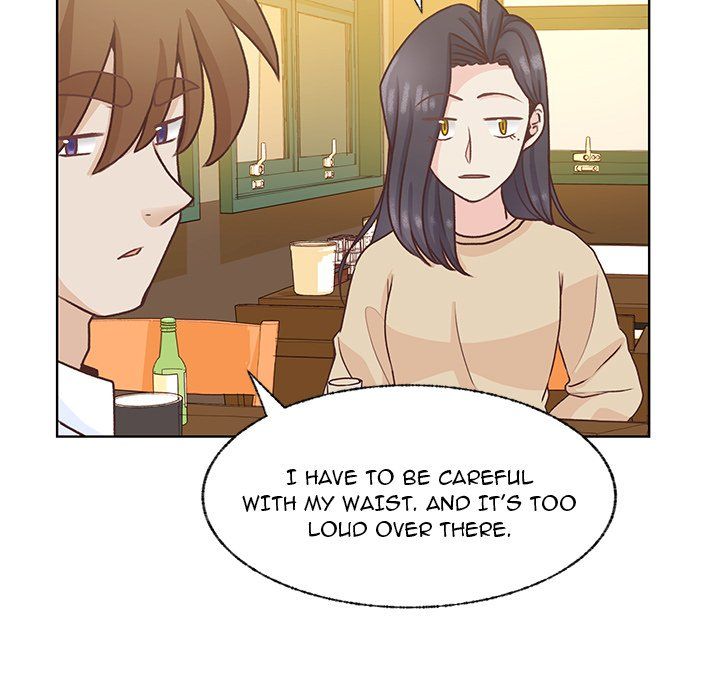 You're No Good Manhwa - Chapter 68 Page 28