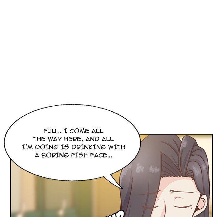 You're No Good Manhwa - Chapter 68 Page 29