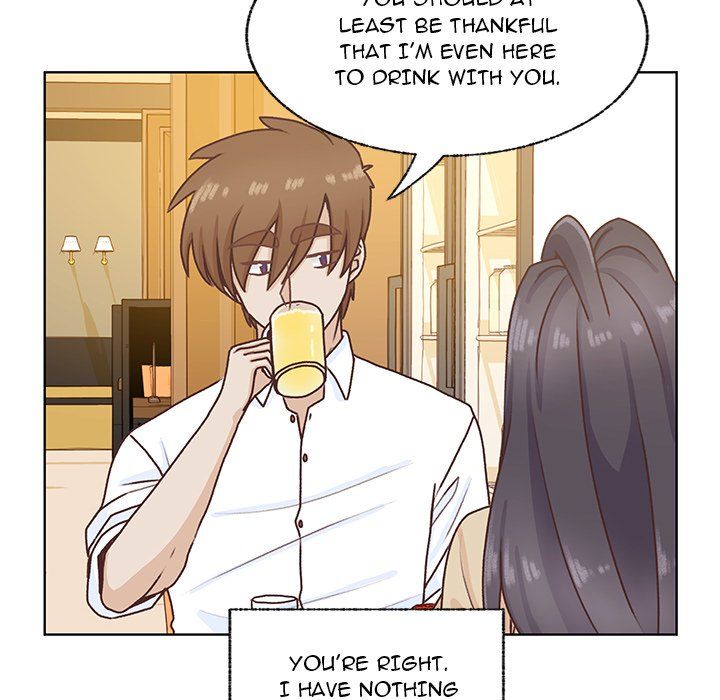 You're No Good Manhwa - Chapter 68 Page 31