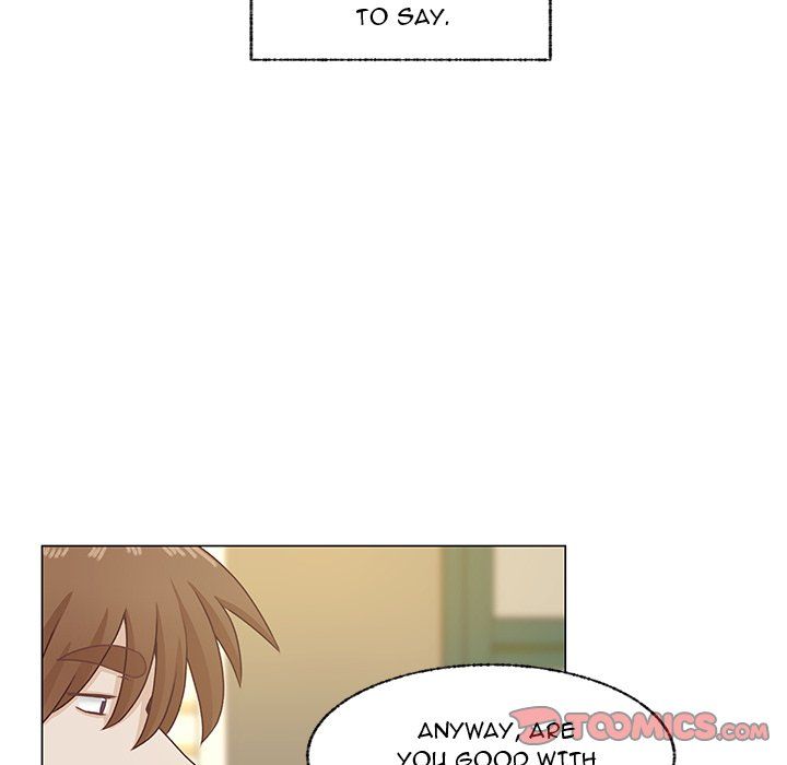 You're No Good Manhwa - Chapter 68 Page 32