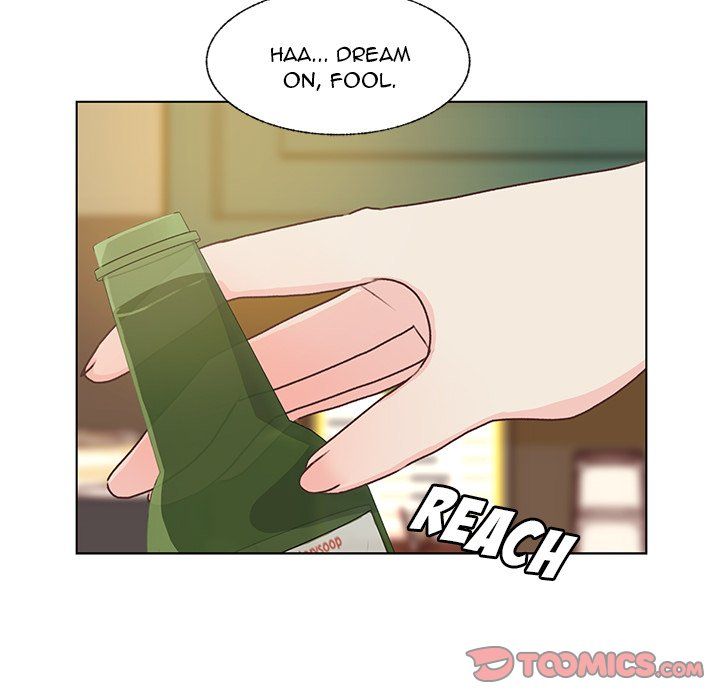You're No Good Manhwa - Chapter 68 Page 38