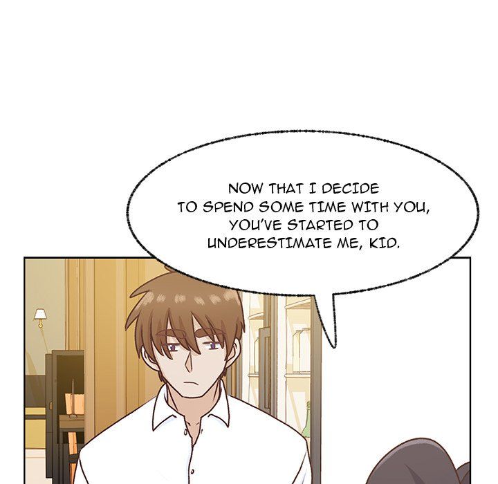 You're No Good Manhwa - Chapter 68 Page 39