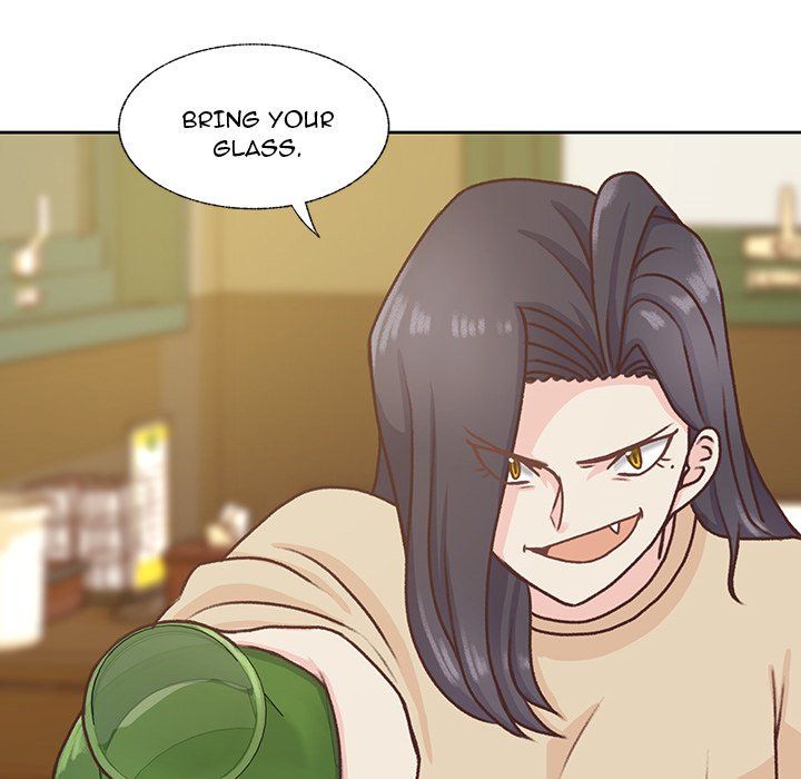 You're No Good Manhwa - Chapter 68 Page 43