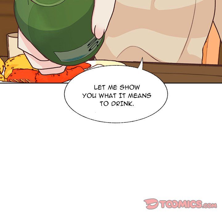 You're No Good Manhwa - Chapter 68 Page 44