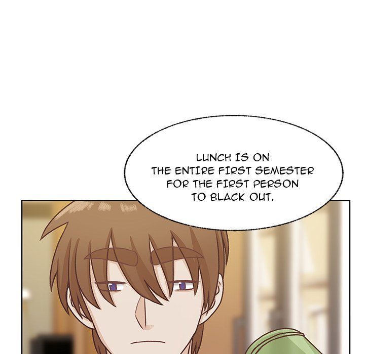 You're No Good Manhwa - Chapter 68 Page 45