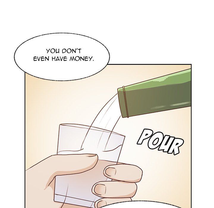 You're No Good Manhwa - Chapter 68 Page 47