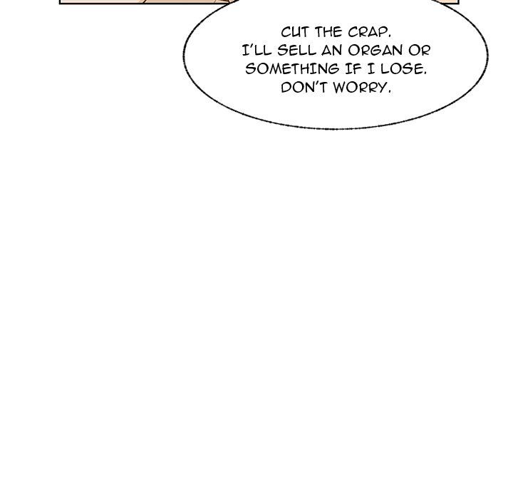 You're No Good Manhwa - Chapter 68 Page 48