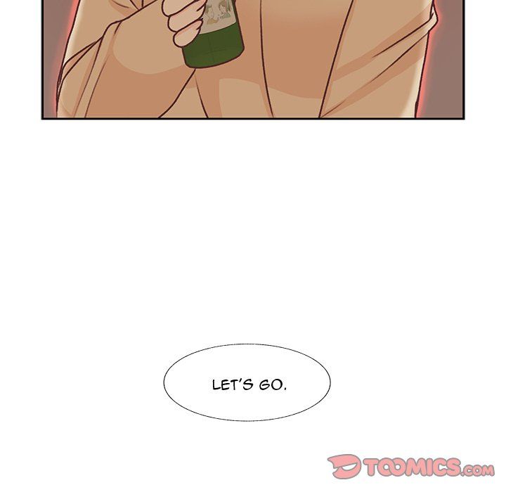 You're No Good Manhwa - Chapter 68 Page 50