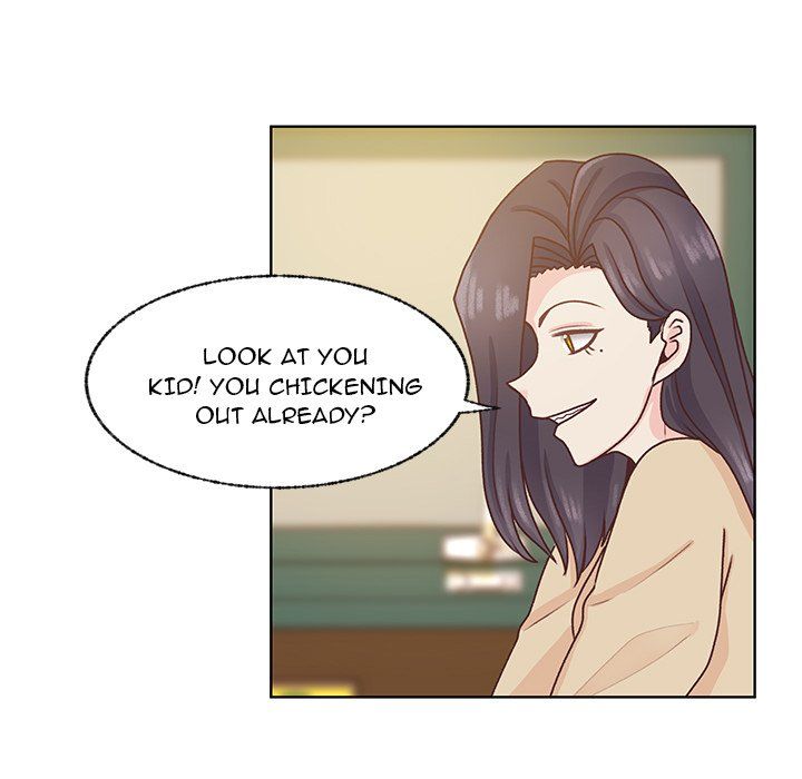 You're No Good Manhwa - Chapter 68 Page 53