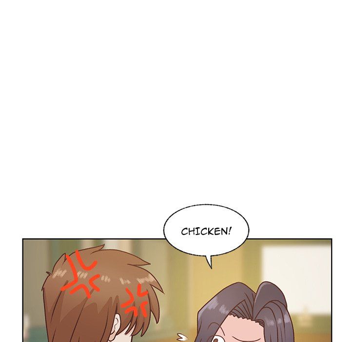 You're No Good Manhwa - Chapter 68 Page 54