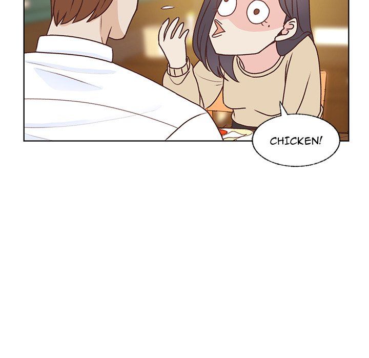 You're No Good Manhwa - Chapter 68 Page 55