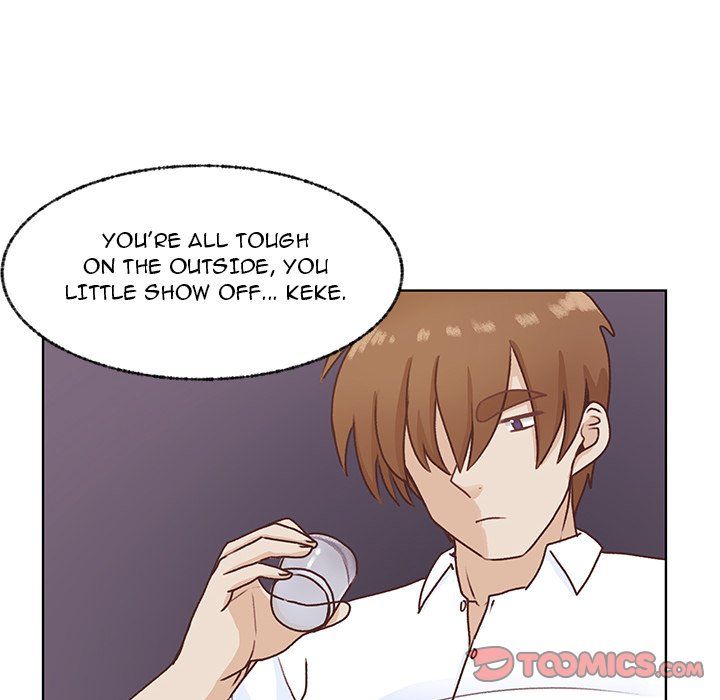 You're No Good Manhwa - Chapter 68 Page 56