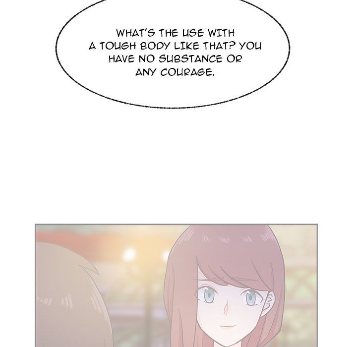 You're No Good Manhwa - Chapter 68 Page 58