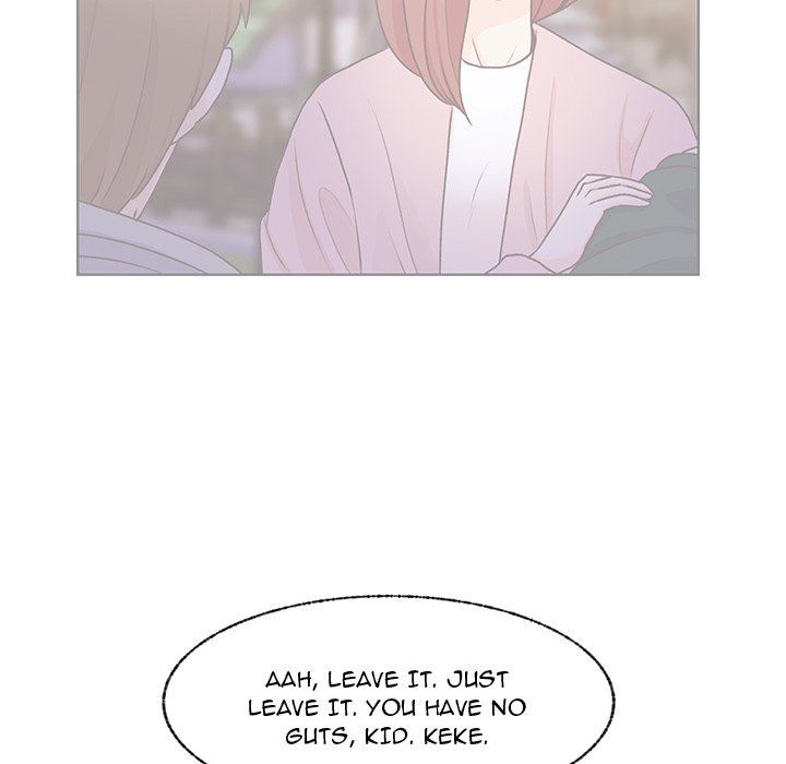 You're No Good Manhwa - Chapter 68 Page 59