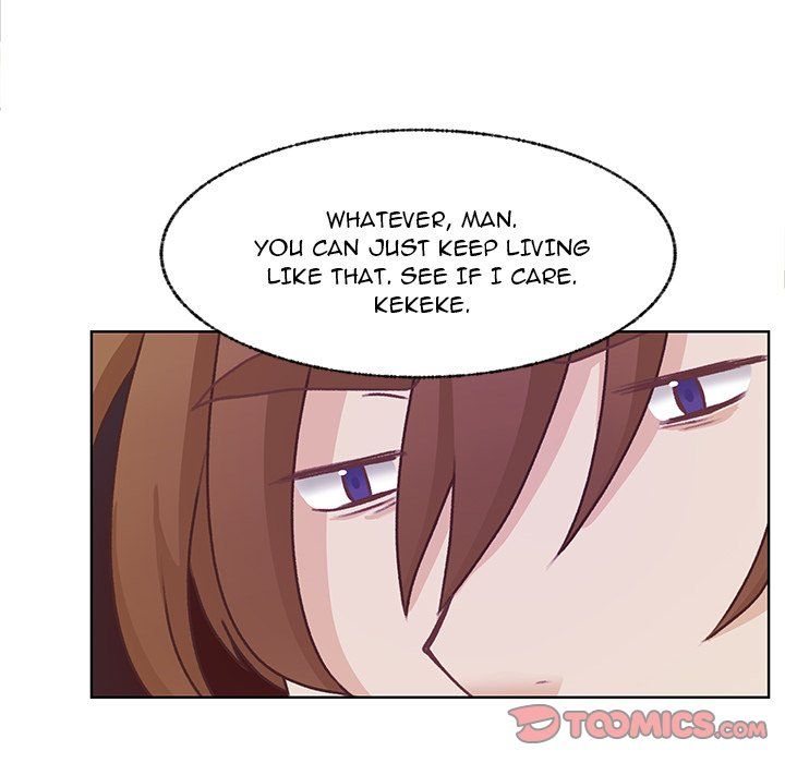 You're No Good Manhwa - Chapter 68 Page 62