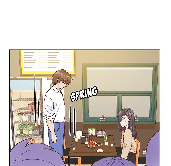 You're No Good Manhwa - Chapter 68 Page 67