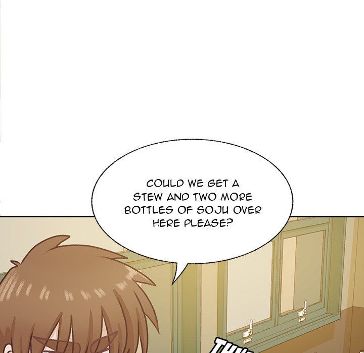 You're No Good Manhwa - Chapter 68 Page 73