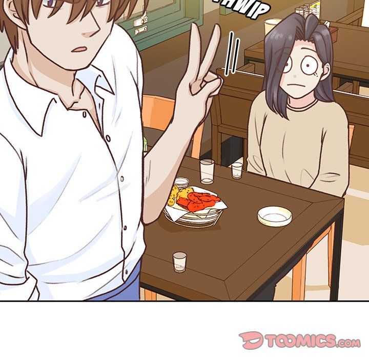 You're No Good Manhwa - Chapter 68 Page 74