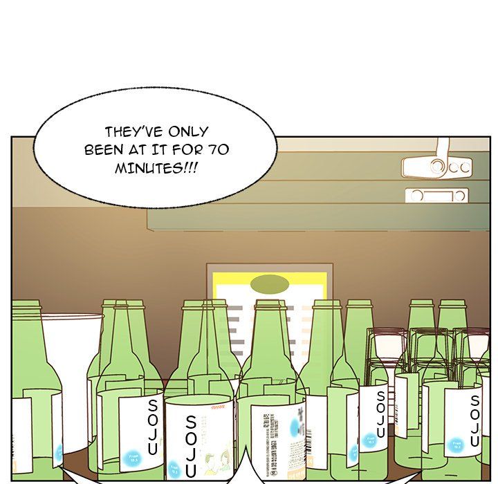 You're No Good Manhwa - Chapter 68 Page 83