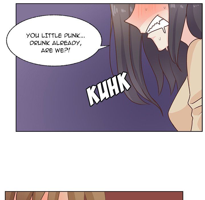 You're No Good Manhwa - Chapter 68 Page 87