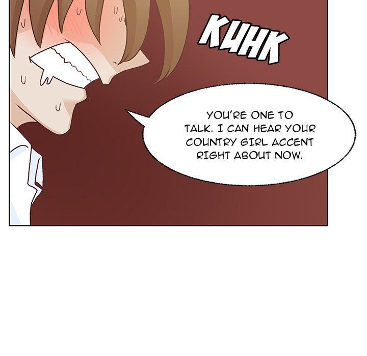 You're No Good Manhwa - Chapter 68 Page 88