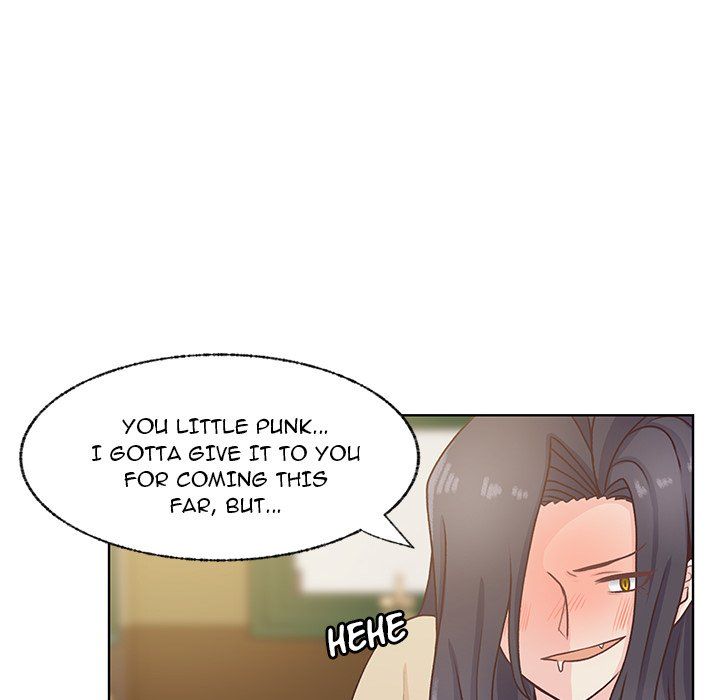 You're No Good Manhwa - Chapter 68 Page 89