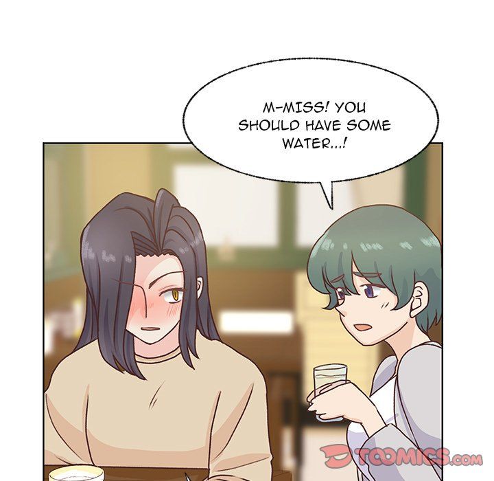 You're No Good Manhwa - Chapter 68 Page 92