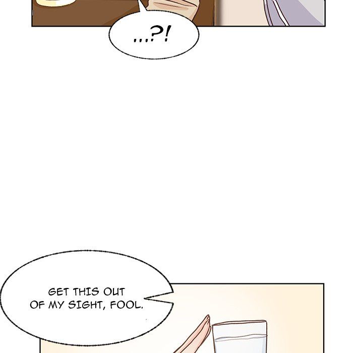 You're No Good Manhwa - Chapter 68 Page 93
