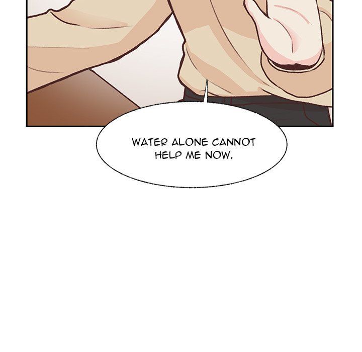 You're No Good Manhwa - Chapter 68 Page 96
