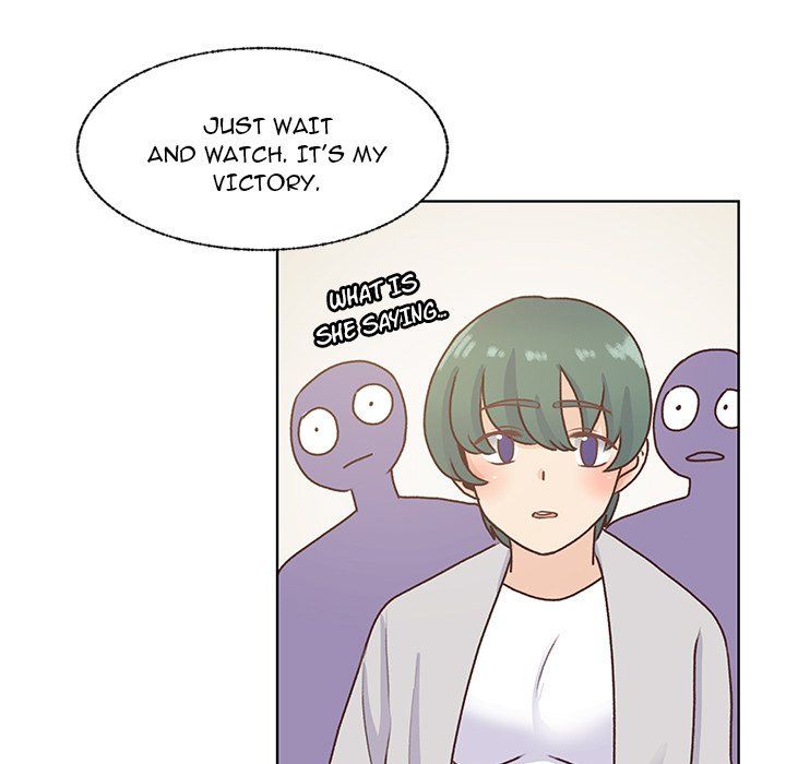 You're No Good Manhwa - Chapter 68 Page 97