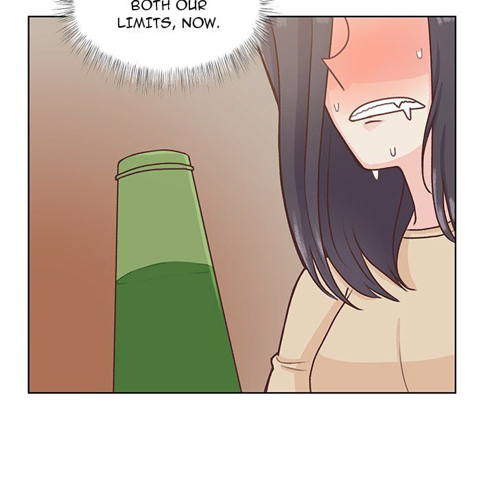 You're No Good Manhwa - Chapter 68 Page 101