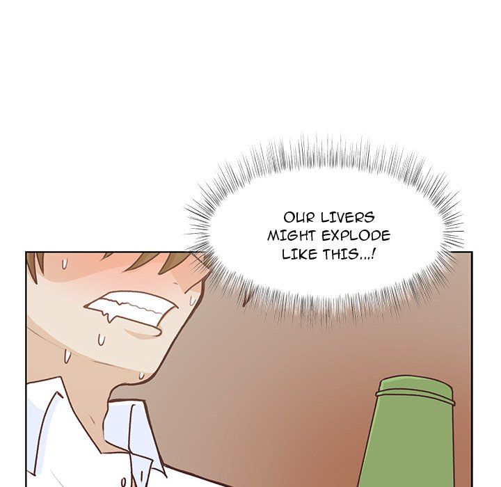 You're No Good Manhwa - Chapter 68 Page 102