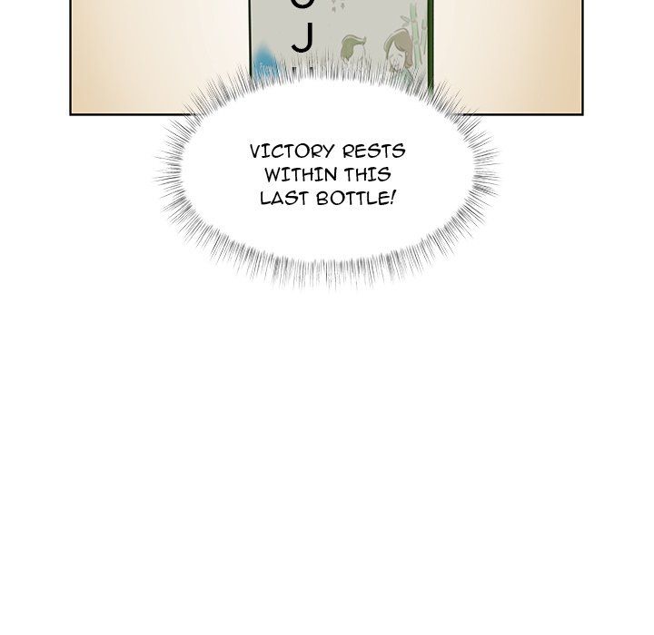 You're No Good Manhwa - Chapter 68 Page 105