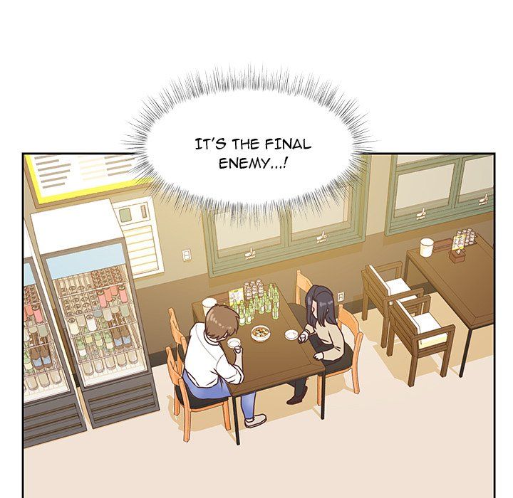 You're No Good Manhwa - Chapter 68 Page 106