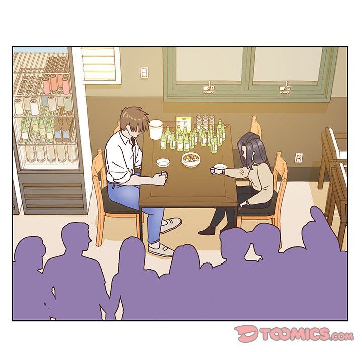 You're No Good Manhwa - Chapter 68 Page 116