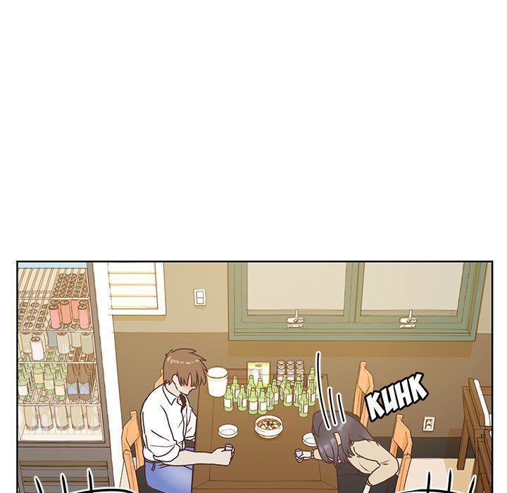 You're No Good Manhwa - Chapter 68 Page 118