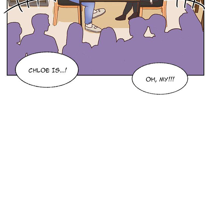 You're No Good Manhwa - Chapter 68 Page 119