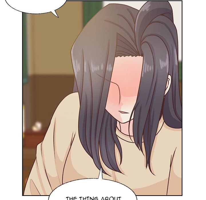 You're No Good Manhwa - Chapter 68 Page 124