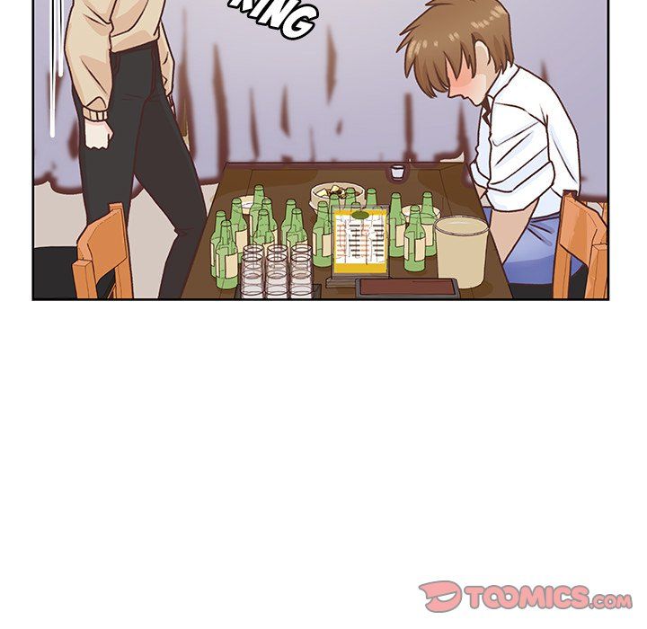 You're No Good Manhwa - Chapter 68 Page 128