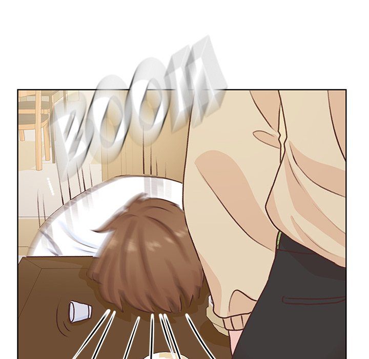 You're No Good Manhwa - Chapter 68 Page 129